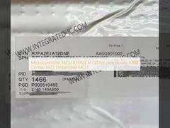 Mikrocontroller MCU R7FA2E1A72DNE Niedrige Leistung ARM Cortex-M23 eingebettete MCU