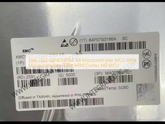 XMC1302-Q040X0064 AB Mikrocontroller MCU ARM Mikrocontroller 32 Bit ARM Cortex M0 MCU