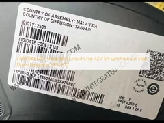 LT8609AEMSE Integrierter Schaltkreislauf Chip 42V 3A Synchroner Step Down Regulator MSOP10