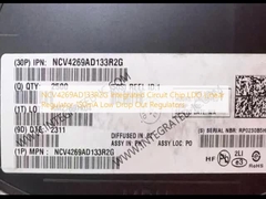 NCV4269AD133R2G Integrierter Schaltkreislauf Chip LDO Linearregulator 150mA Niedrigfallregulator