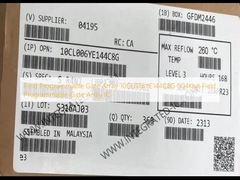 Feldprogrammierbares Gate Array 10CL006YE144C8G 504Kbit Feldprogrammierbares Gate Array IC