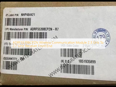 ADRF5539BCPZN Wireless Communication Module 2.3 GHz bis 2,7 GHz Empfänger Frontend