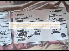 Feldprogrammierbare Tor-Array 10M04SCU169I7G MAX 10 Nichtflüchtige FPGA-Integrierte Schaltungen 450MHz