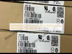 ADUM3481ARSZ Integrierter Schaltkreislauf Chip 3750Vrms Vierkanal-Digitalisolatoren SSOP20