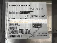 MKV42F128VLF16 Mikrocontroller MCU 168MHz ARM Cortex M4 Kinetis KV Mikrocontroller