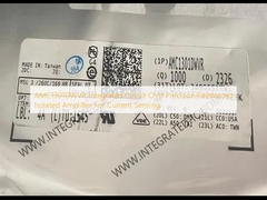 AMC1301DWVR Integrierter Schaltkreislauf Chip Präzision verstärkt isolierter Verstärker für Stromsensing