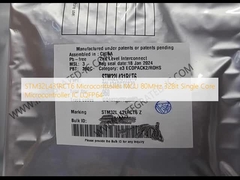 STM32L431RCT6 Mikrocontroller MCU 80MHz 32Bit Einzelkern Mikrocontroller IC LQFP64