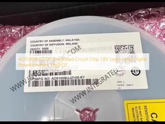 AD5165BUJZ100 Integrierter Schaltkreislauf Chip 1,8 V Logikstufe Digitale Potentiometer DigiPOT