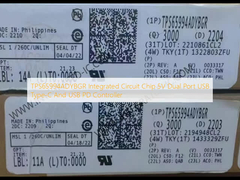 TPS65994ADYBGR Integrierter Schaltkreislauf Chip 5V Dual Port USB Typ-C und USB PD Controller