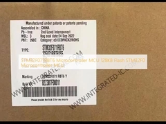 STM32F071RBT6 Mikrocontroller MCU 128KB Flash STM32F0 Mikrocontroller MCU