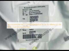 Mikrocontroller MCU STM32F042G6U6TR Bis zu 48MHz 32-Bit-RISC-Kernmikrocontroller