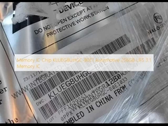 Speicher-IC Chip KLUEG8UHGC-B0E1 Automobil 256 GB UFS 3.1 Speicher-IC