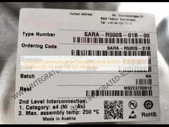 Wireless Communication Module SARA-R500S-01B 2.1GHz 23dBm LTE-M und NB-IoT-Module