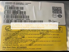 LTC3300ILXE-1 integrierter Schaltkreislauf-Chip Hochleistungs-Bidirectional Multicell Battery Balancer