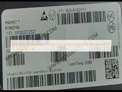 BTS5210G Integrierter Schaltkreis Chip Smart High-Side Power Switch IC PG-DSO-14