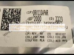 DRV110APWR Einkanal-Low-Side-Relais-Treiber mit integrierter Stromregelung