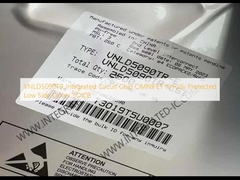 VNLD5090TR Integrierter Schaltkreislauf-Chip OMNIFET III vollständig geschützter Niederseiten-Treiber SOIC8