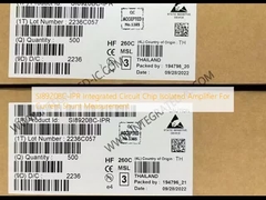 SI8920BC-IPR Integrierter Schaltkreislauf Chip Isolierter Verstärker zur Messung von Strom-Shunts