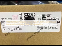 TPS61040DBVR Integrierter Schaltkreislauf Chip Switch Boost Converter für LCD und weiße LED Anwendungen