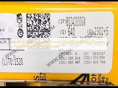 BQ24203DGN Integrierter Schaltkreislauf Chip 500mA Batterielader HVSSOP8 Li-Ionen-Lineallader