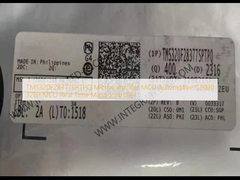 TMS320F28377SPTPQ Mikrocontroller MCU Automotive C2000 32Bit MCU Echtzeitmikrocontroller