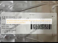 R5F100SHAFB Mikrocontroller MCU Niedrige Leistung Hohe Funktion RL78/G13 Mikrocontroller