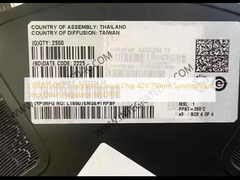 LT8607EMSE Integrierter Schaltkreislauf-Chip 42V 750mA Synchroner Step-Down-Regulator MSOP10