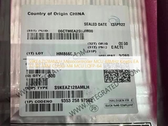 S9KEAZ128AMLH Mikrocontroller MCU 48MHz Kinetis EA 32-Bit ARM Cortex-M4 MCU LQFP-64