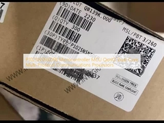 P1025NSN5DFB Mikrocontroller MCU QorIQ Zwei-Kern-Multi-Protokoll-Kommunikationsprozessoren