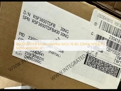 R5F3650TDFB Mikrocontroller MCU 16-Bit 32MHz M16C/65 Mikrocontroller IC