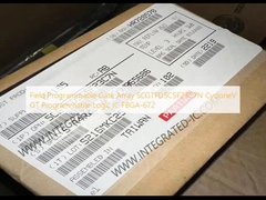 Feldprogrammierbare Tor-Array 5CGTFD5C5F23C7N CycloneV GT Programmierbare Logik IC FBGA-672