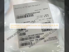 S912XB128F2CALR Mikrocontroller MCU 40MHz S12XB 16-Bit Mikrocontroller MCU