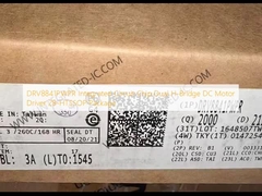 DRV8841PWPR integrierter Schaltkreis-Chip Dual H-Bridge Gleichstrommotor-Treiber 28-HTSSOP-Paket