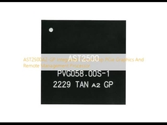 AST2500A2-GP integrierter Schaltkreis Chip PCIe Grafik und Fernverwaltung Prozessor
