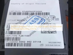 TJA1145T Integrierter Schaltkreislauf-Chip Hochgeschwindigkeits-CAN-Transceiver für teilweise Vernetzung SOIC14