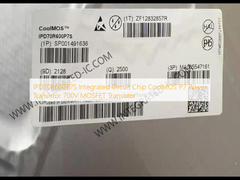 IPD70R600P7S Integrierter Schaltkreislauf Chip CoolMOS P7 Leistungstransistor 700V MOSFET Transistor