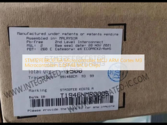 STM32FEBKC6T6A Mikrocontroller MCU ARM Cortex M3 Mikrocontroller LQFP48 MCU-Chips