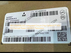 BSC028N06LS3G Integrierter Schaltkreislauf Chip OptiMOSTM 60V N-Kanal Leistung MOSFET Transistoren