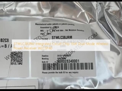 STWLC38JRM Integrierter Schaltkreislauf Chip 15W Dual-Mode drahtloser Stromempfänger WLCSP40