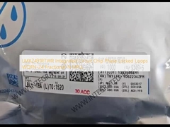 LMX2491RTWR Integrierter Schaltkreis Chip Phase gesperrte Schleifen WQFN-24 Bruchteil-N NPLL