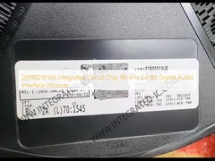 DIR9001PWR integrierter Schaltkreislauf 96-kHz 24-Bit-Digital Audio-Schnittstellenempfänger