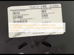 MAX16916GUB Ideal Diode Umkehrbatterie und Überspannungsschalter/Limitercontroller