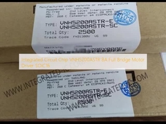 Integrierter Schaltkreislauf-Chip VNH5200ASTR 8A Vollbrückenmotor-Treiber SOIC16