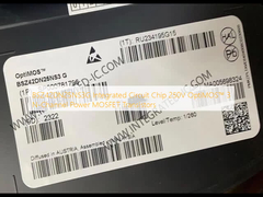 BSZ42DN25NS3G Integrierter Schaltkreislauf 250V OptiMOSTM 3 N-Kanal Leistungs-MOSFET-Transistoren