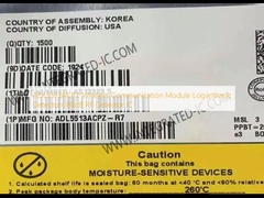 ADL5513ACPZ Wireless Communication Module Logarithmische Detektoren 80dB HF-Detektor IC