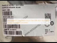 AD7490BCPZ Integrierter Schaltkreislauf-Chip 12Bit ADC 16-Kanal Analog-Digital-Wandler