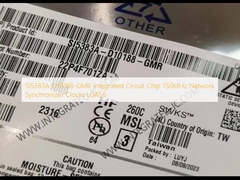 SI5383A-D10188-GMR Integrierter Schaltkreislauf Chip 750 MHz Netzwerk-Synchronisator Uhren LGA56