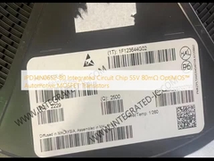IPD14N06S2-80 Integrierter Schaltkreislauf 55V 80mΩ OptiMOSTM Automobil-MOSFET-Transistoren