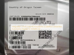 Integrierter Schaltkreislauf-Chip NCF3320EHN 13.56MHz Kontaktloser Autoreader IC HVQFN-32