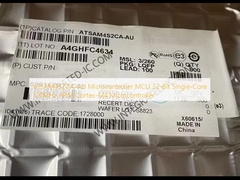 ATSAM4S2CA-AU Mikrocontroller MCU 32-Bit Single-Core 120MHz ARM Cortex-M4 Mikrocontroller